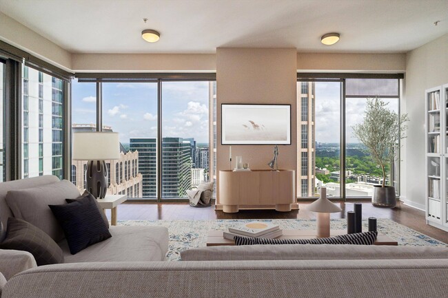 Atlantic House in Atlanta, GA - Building Photo - Building Photo