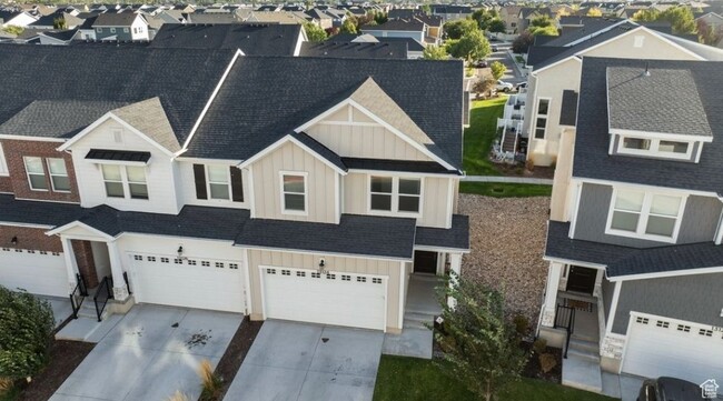 13124 S Cannavale Ln in Herriman, UT - Foto de edificio - Building Photo