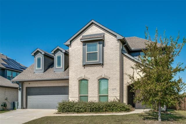 1613 Benny Ln in Little Elm, TX - Building Photo - Building Photo