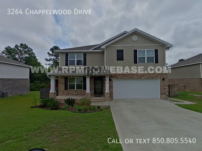 property at 3264 Chapelwood Dr