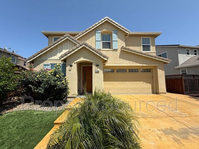 property at 17894 Amador Dr