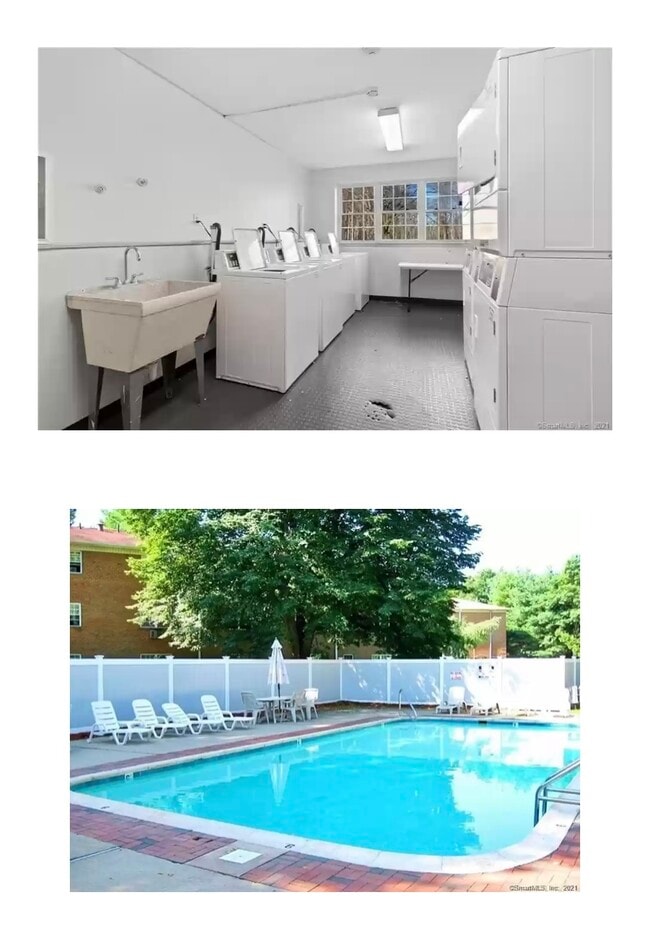 1070 New Haven Ave, Unit 48 in Milford, CT - Building Photo - Building Photo