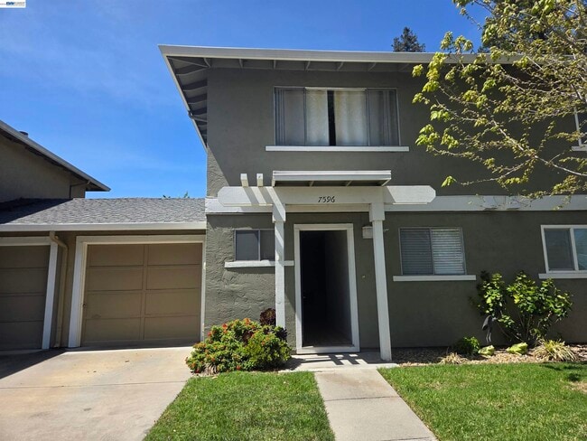 property at 7596 Silvertree Ln