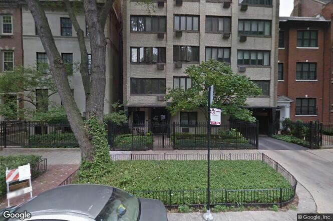 1419 N State Pkwy, Unit 203 in Chicago, IL - Building Photo