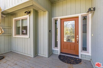 1712 Woodland Dr in Pine Mountain Club, CA - Building Photo - Building Photo