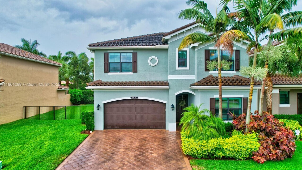 14178 Rock Salt Rd in Delray Beach, FL - Building Photo