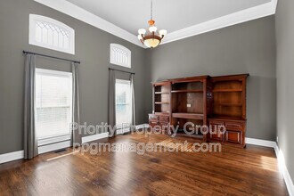 16205 Riverpointe Dr in Charlotte, NC - Building Photo - Building Photo