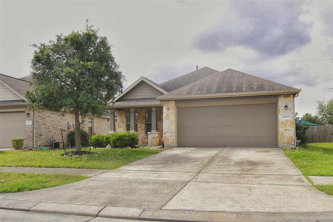 property at 16519 Regal Exeter Dr