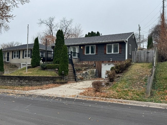 property at 830 25th St