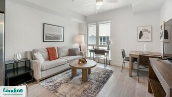 707 S Farmer Ave in Tempe, AZ - Building Photo