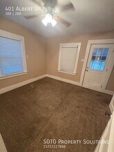 401 Albert St in Cape Girardeau, MO - Building Photo - Building Photo