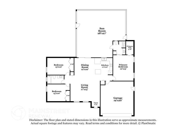 1202 NE 14th Pl in Cape Coral, FL - Building Photo