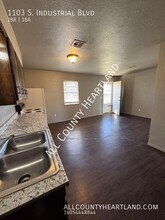 1103 Industrial Blvd in El Reno, OK - Building Photo - Building Photo