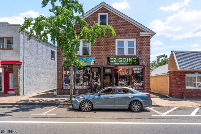 property at 249 S Main St