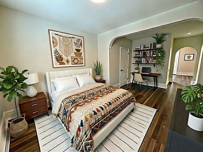 320 S Ann St in Lancaster, PA - Building Photo - Building Photo