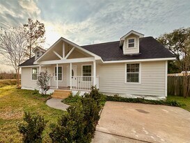 15134 Alkay St in Houston, TX - Building Photo