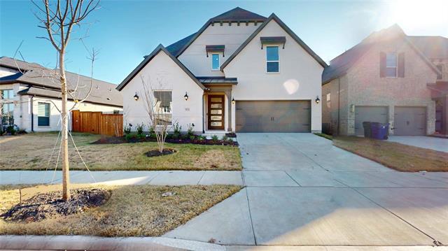 property at 3916 Linear Dr