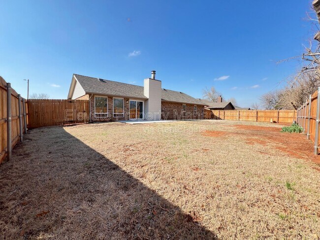 12400 Doons Dr in Oklahoma City, OK - Building Photo - Building Photo