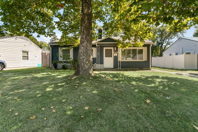 property at 230 Home Ave