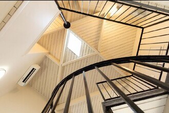 The Edison Estates in Inkster, MI - Foto de edificio - Building Photo