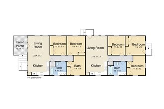 4922 Clara St in New Orleans, LA - Building Photo - Building Photo