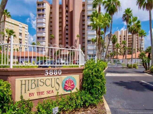 3880 N Hwy A1A in Fort Pierce, FL - Building Photo - Building Photo