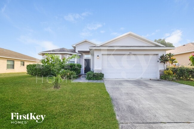 property at 850 Terranova Rd