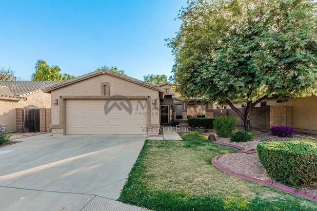 15807 W Marconi Ave