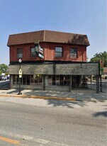 3019 Broadway in Fort Wayne, IN - Building Photo