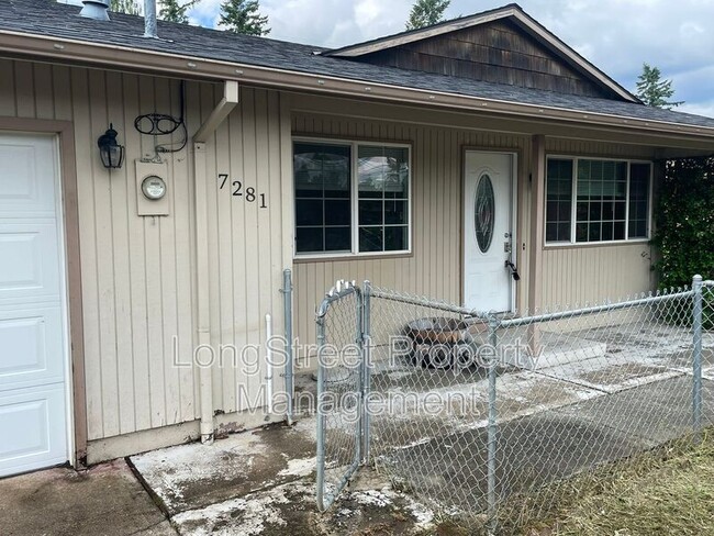 7281 SE Luther Rd in Portland, OR - Building Photo - Building Photo