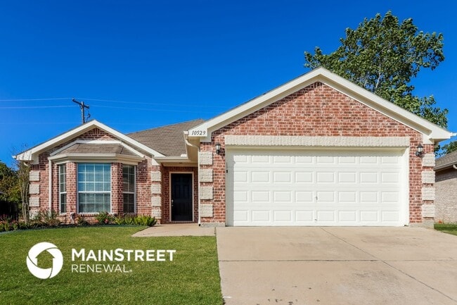 property at 10529 Splitridge Ct
