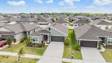 14916 Imperial Purple Ln in Wimauma, FL - Building Photo - Building Photo