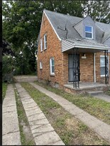 19975 Schaefer Hwy in Detroit, MI - Building Photo