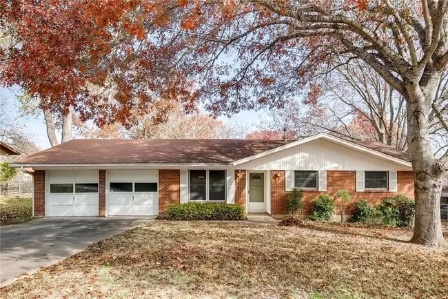 property at 3602 Quiette Dr