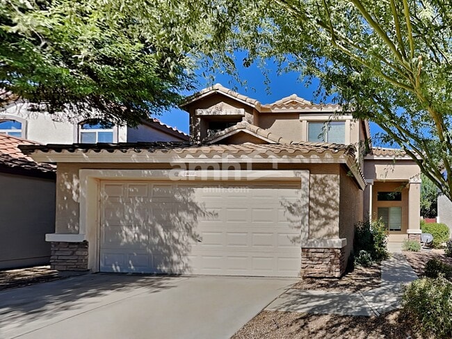 property at 466 E Penny Ln