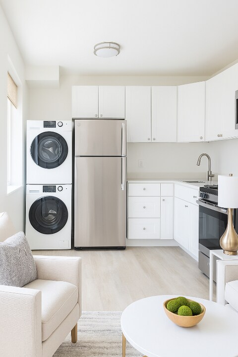 4465 MacArthur Blvd NW in Washington, DC - Building Photo