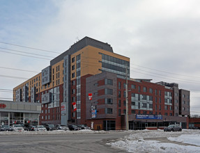 Richmond Hill Housing and Community Hub in Richmond Hill, ON - Building Photo - Building Photo