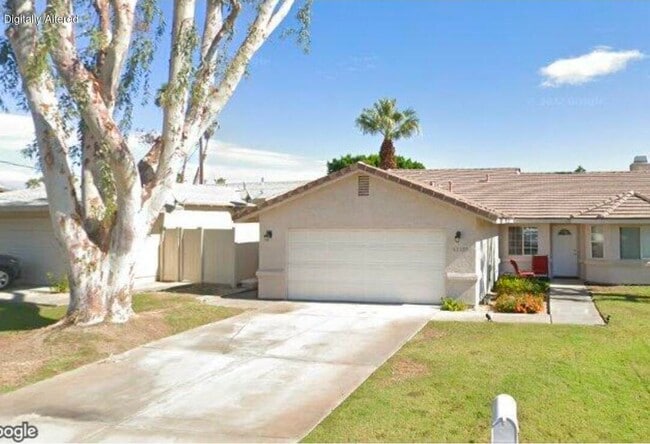 property at 43730 Louisiana St