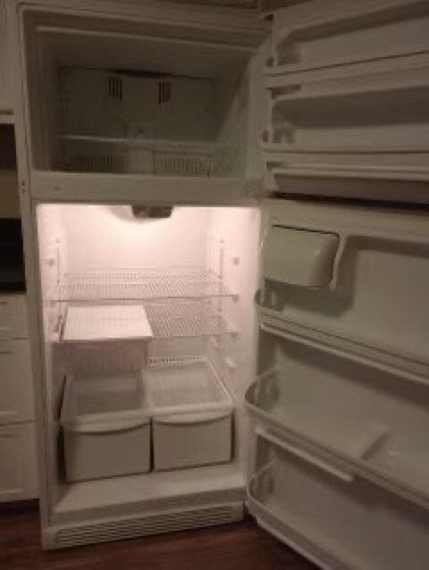 421 S Grant St, Unit 5 in Sullivan, IL - Foto de edificio - Building Photo