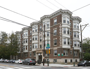 Gunter Hall in Philadelphia, PA - Building Photo - Building Photo