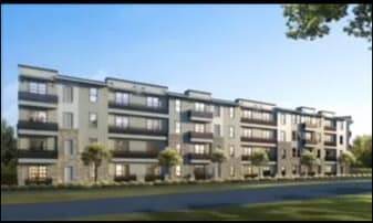 Patriot Park in Plano, TX - Building Photo