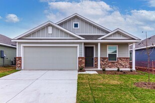 404 Dewberry Dr in Princeton, TX - Building Photo