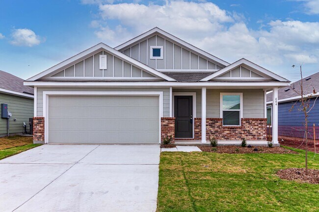 property at 404 Dewberry Dr