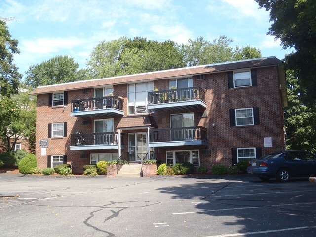 property at 99 Pleasant St