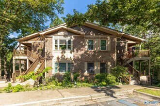 2124 Greenwood Pl SW in Huntsville, AL - Building Photo - Building Photo