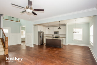 4819 Ardenwoods Dr in Charlotte, NC - Building Photo - Building Photo