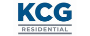 Property Management Company Logo KCG Residential