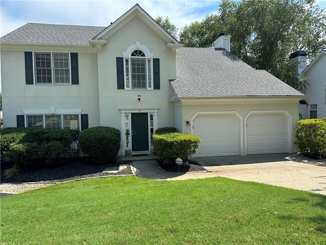 3960 Longlake Dr in Duluth, GA - Building Photo - Building Photo