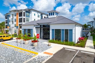 Aston Square in Kissimmee, FL - Building Photo - Building Photo