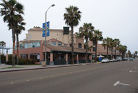 710-714 Seacoast Dr in Imperial Beach, CA - Foto de edificio - Building Photo